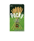 Pocky Matcha Biscuit Sticks
