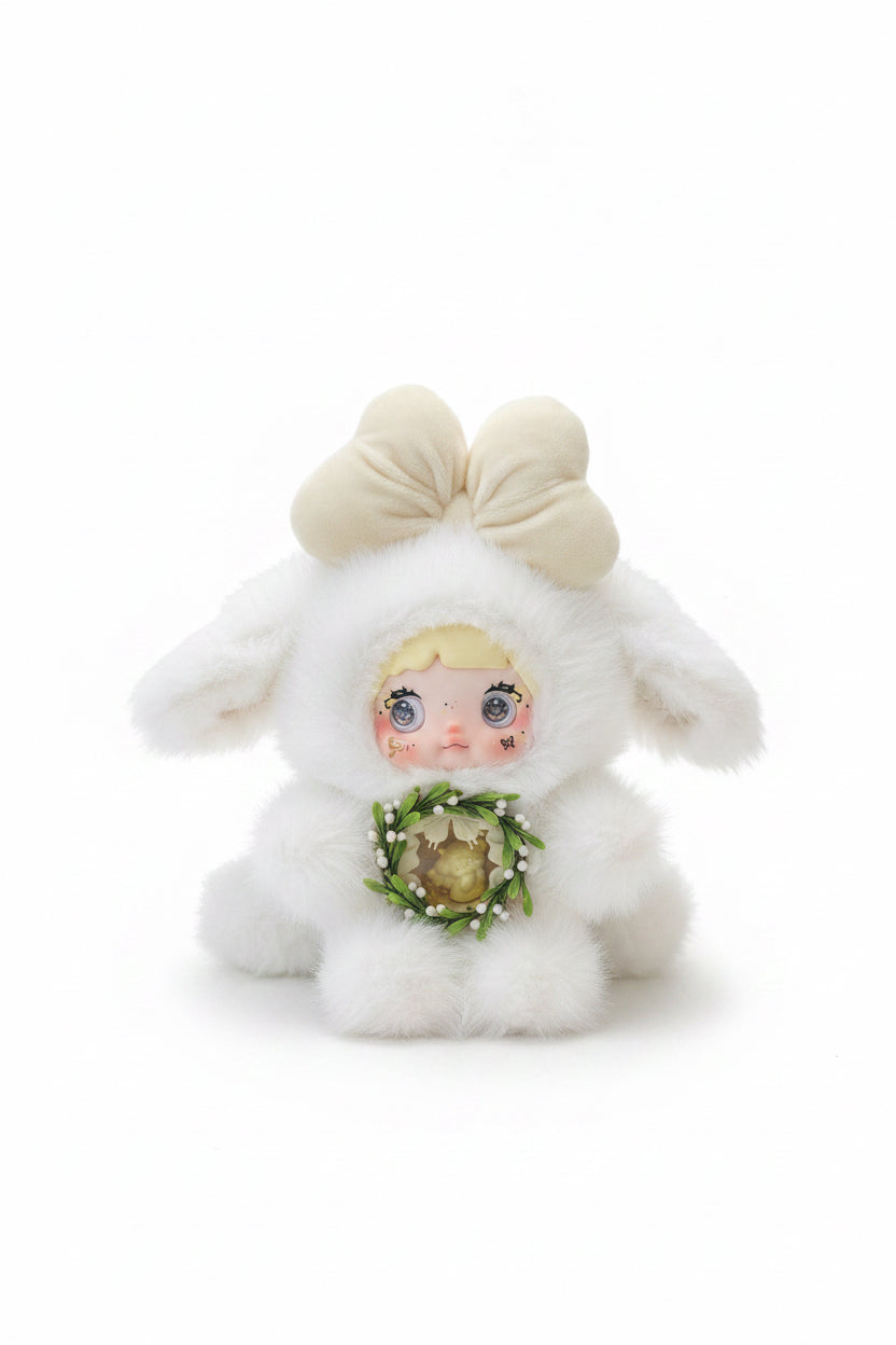 Nommi Fantasy World Plush Doll Surprise Box – TOP TOY