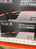 Nitrile Gloves