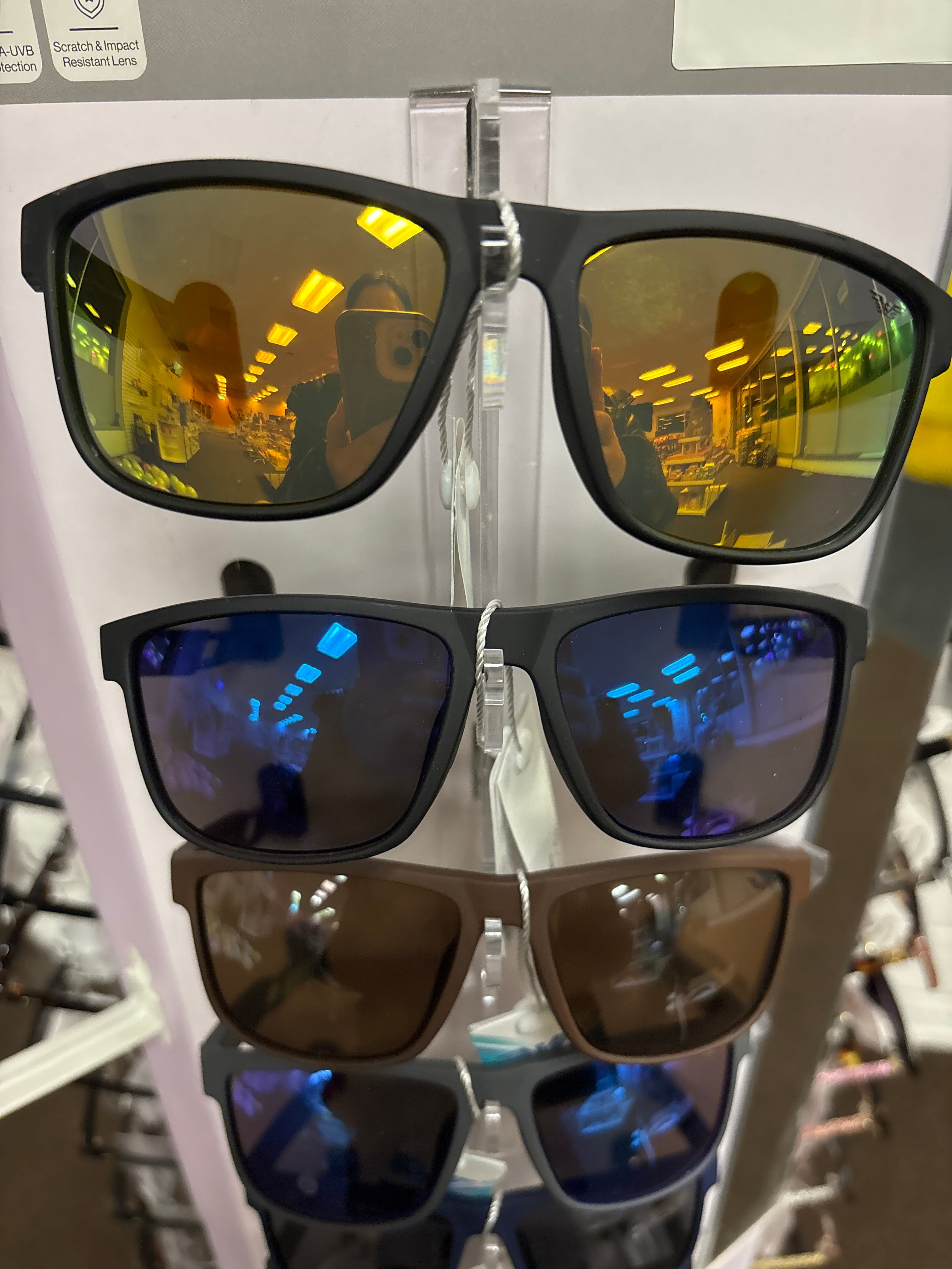 Sunglasses