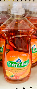Palmolive dish Soap 828ml