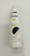 Dove Advanced Care Invisible Dry Antiperspirant Spray
White Freesia & Violet – 72H Protection
