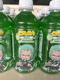 Melon Jelly Drink