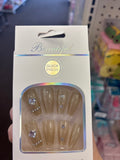 press on nails