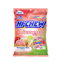Hi-Chew Dessert Mix Chewy Candy Japanese Fruit Dessert Candy 85g