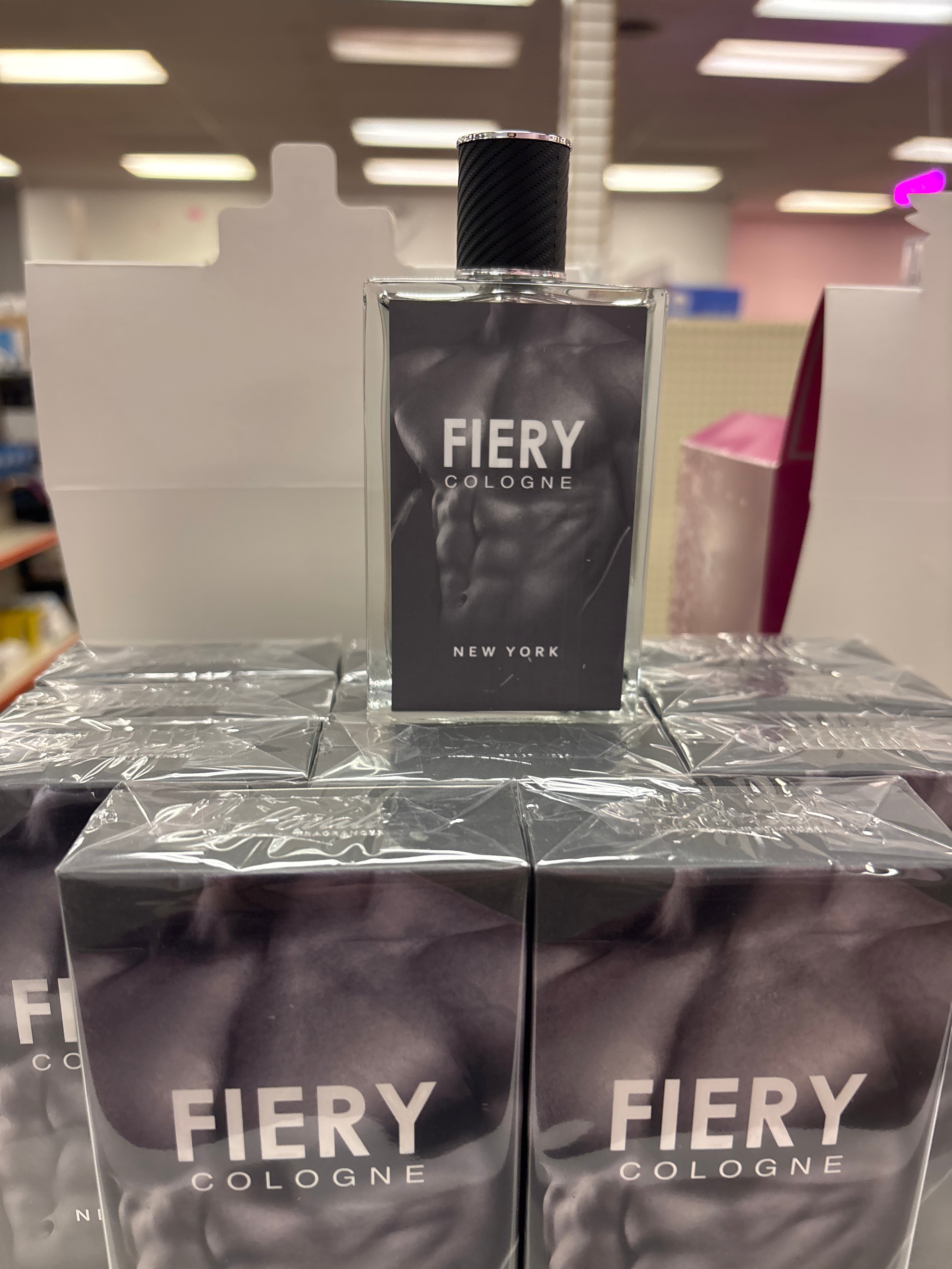 Perfume for Men