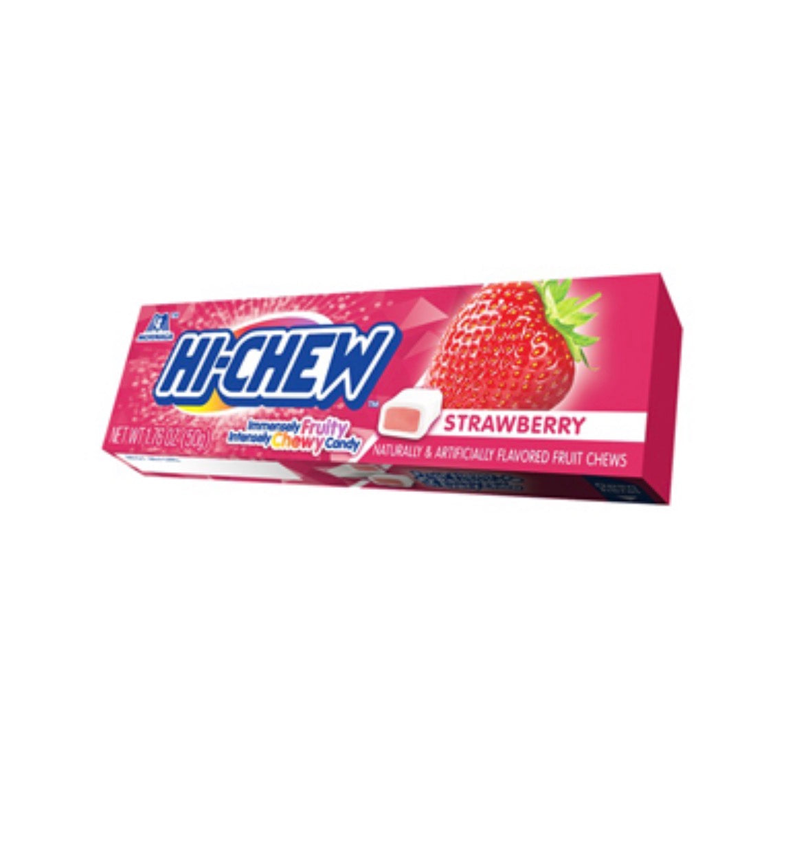 Hi-Chew Strawberry