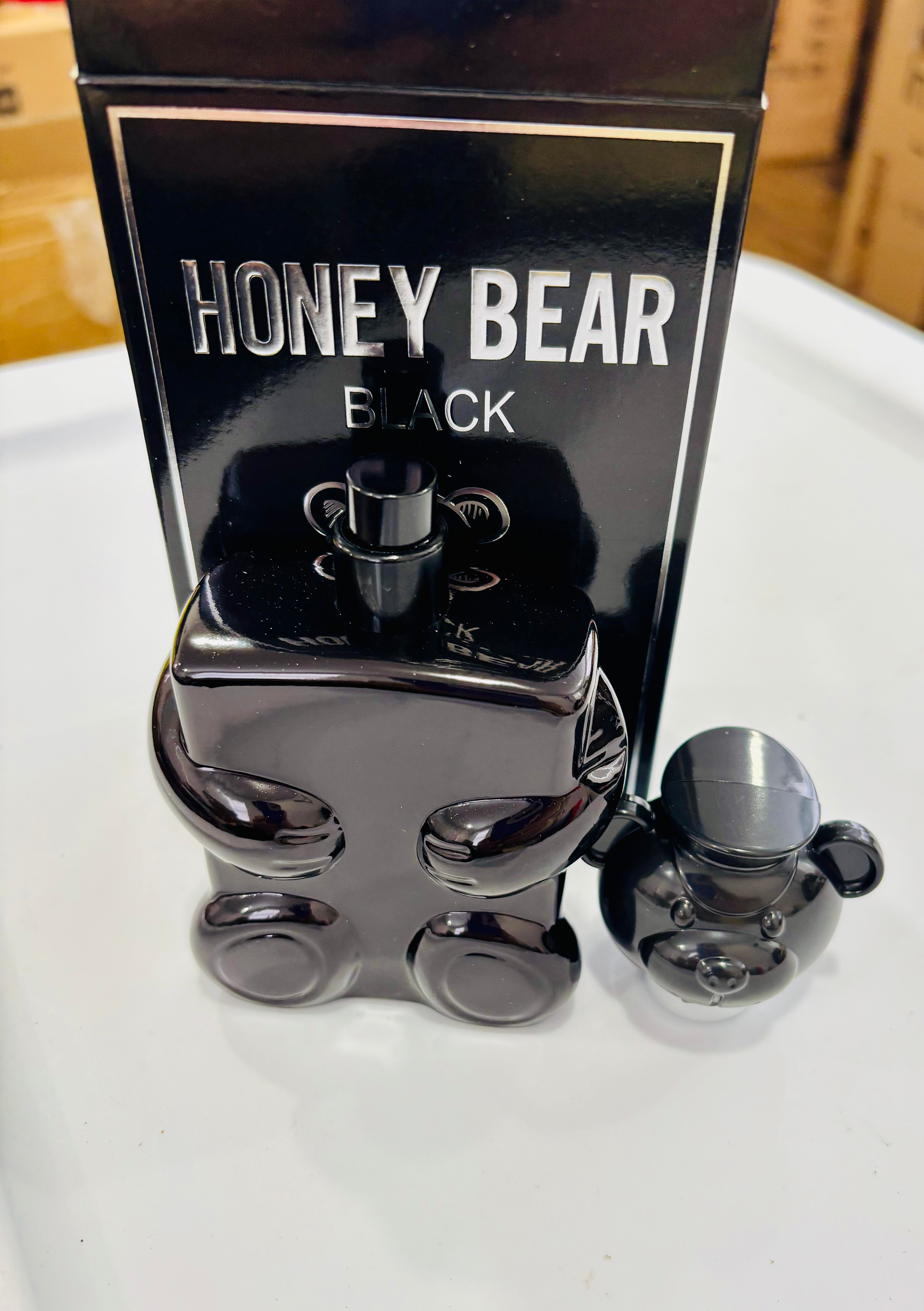 Men’s Eau de Parfum