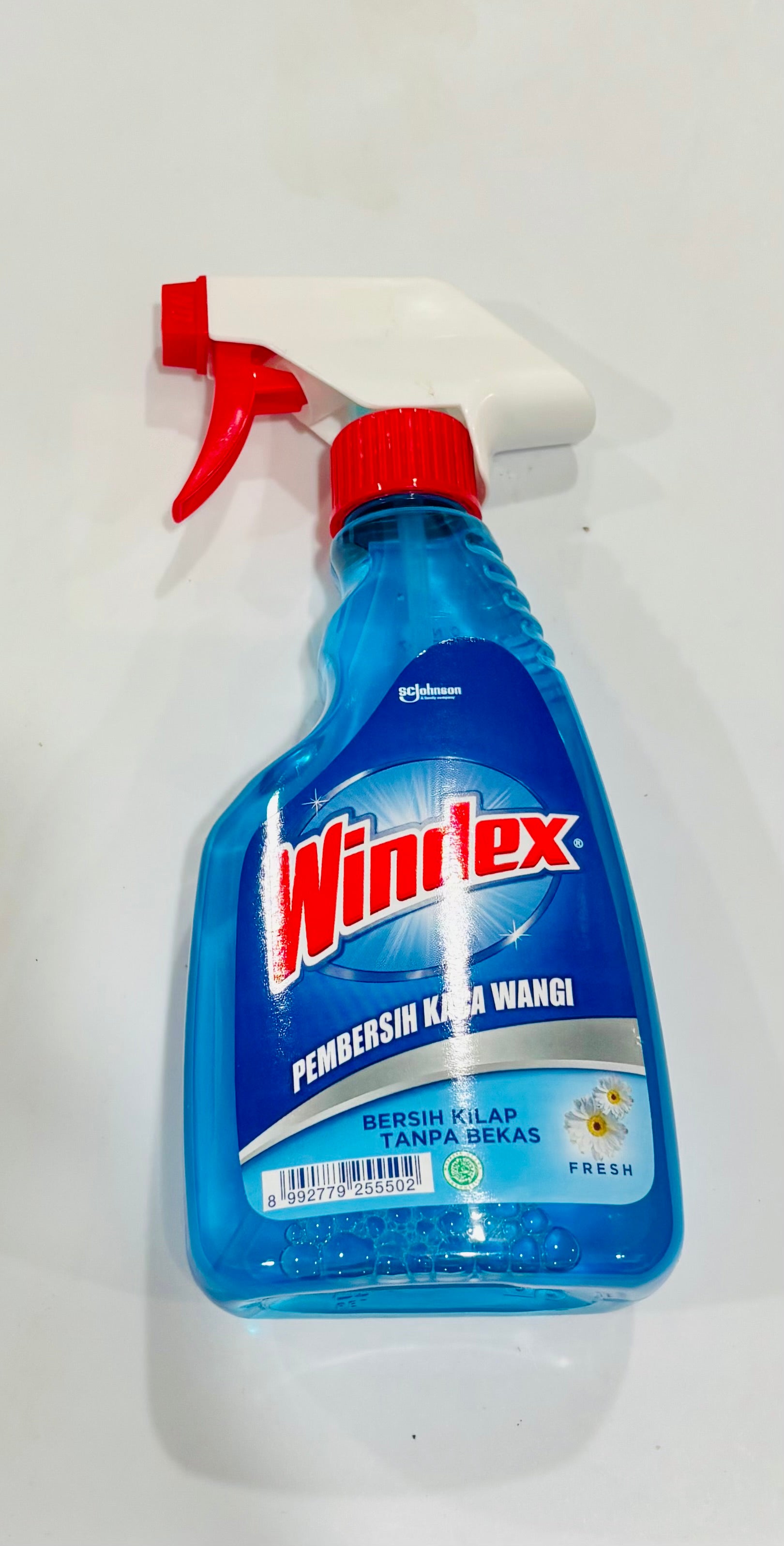 Windex Glass Cleaner Spray – Streak-Free Window & Mirror Cleaning Solution