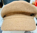 Women’s Winter Fashion Hat – Soft Warm Wool Blend Hat