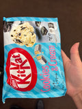 Japanese KitKat Cookies & Cream Wafer Chocolate – Nestlé