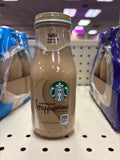 Starbucks Vanilla Frappuccino