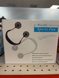 Sports Fan