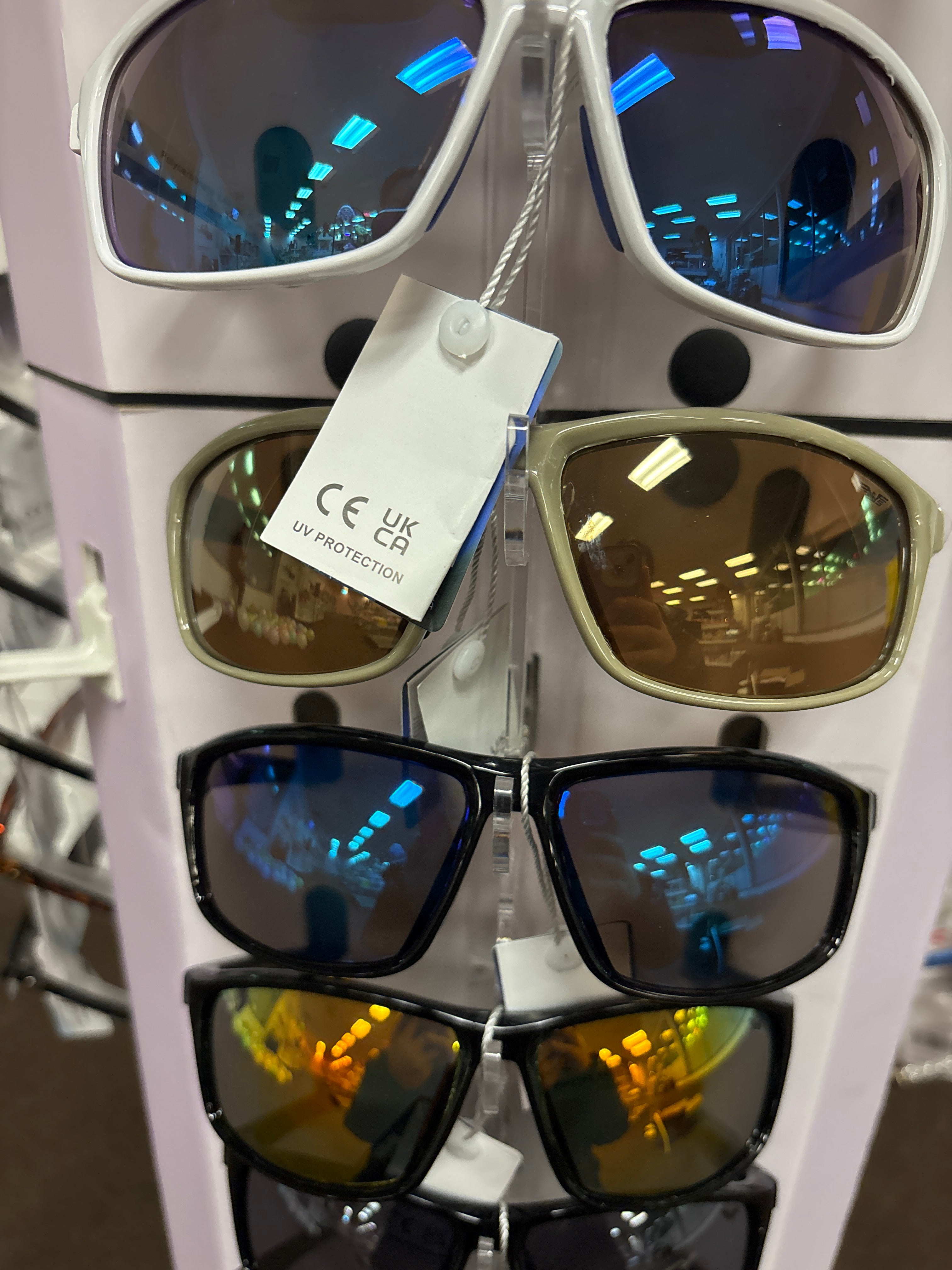 Sunglasses
