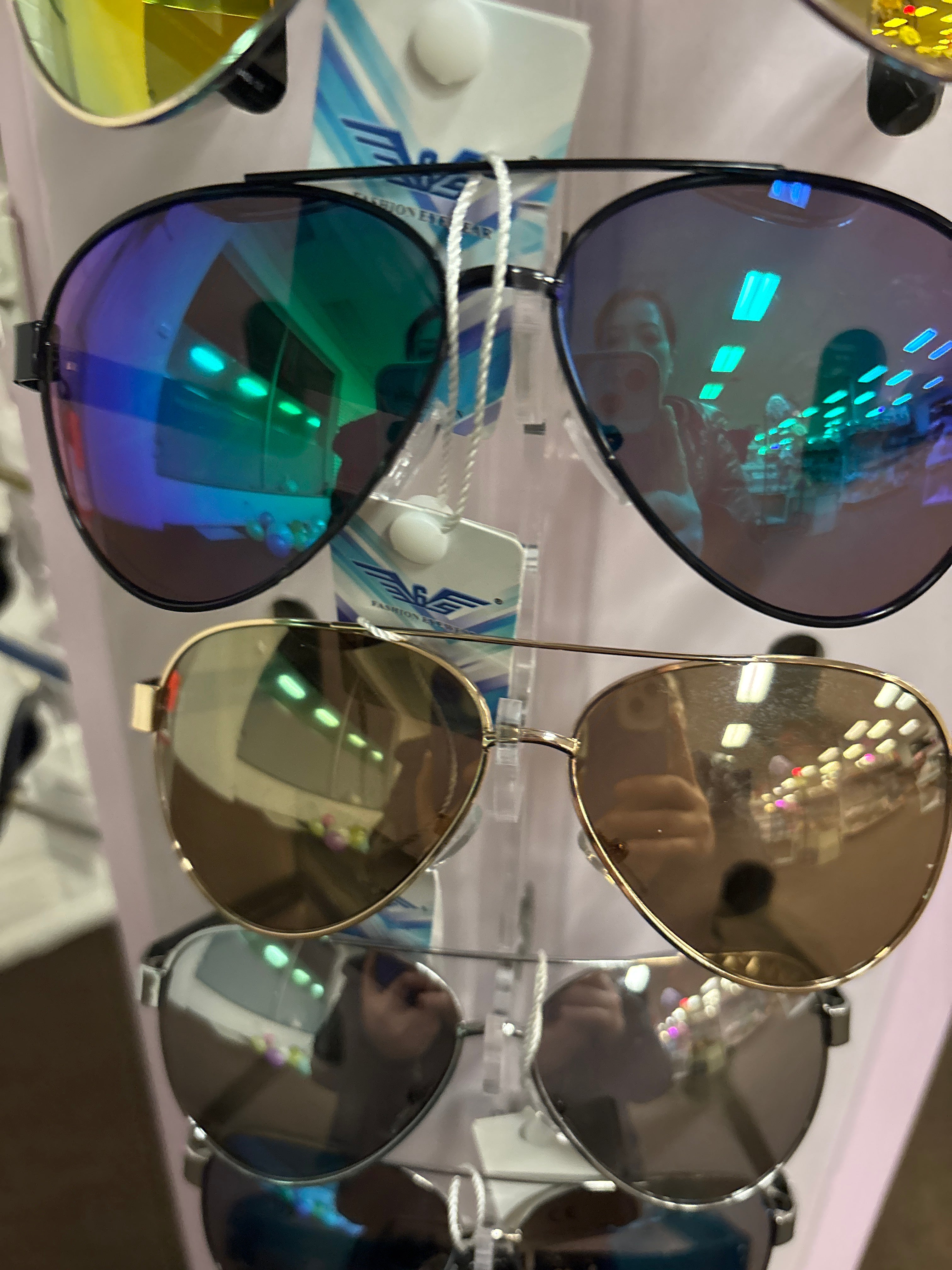 Sunglasses