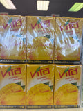 Vita mango juice drink 6 packs