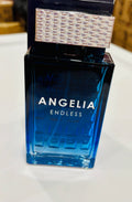 Angelía Endless Women’s Perfume Fresh Floral Fragrance