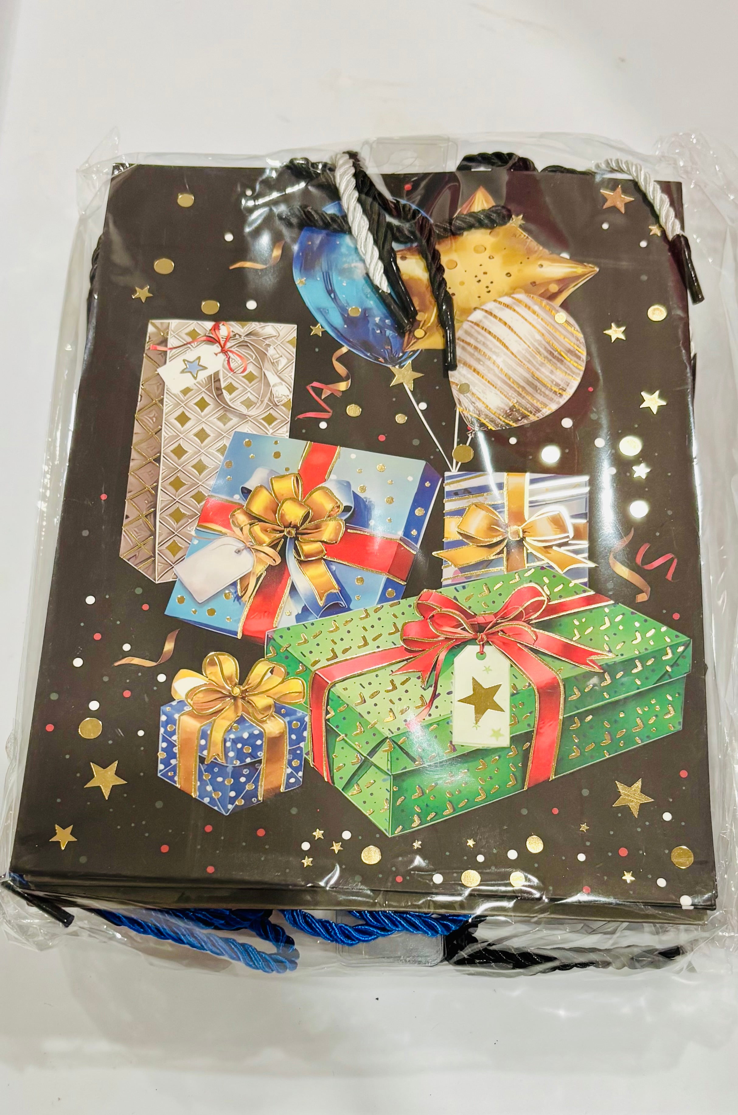 Gift bags