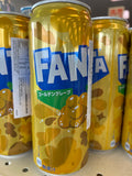 Fanta Golden Grape 500ml