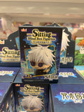 Jujutsu Kaisen Sitting Blind Box Figurine – Gojo & Characters