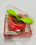 Solar Powered Dancing Toy – Cute Car Decoration