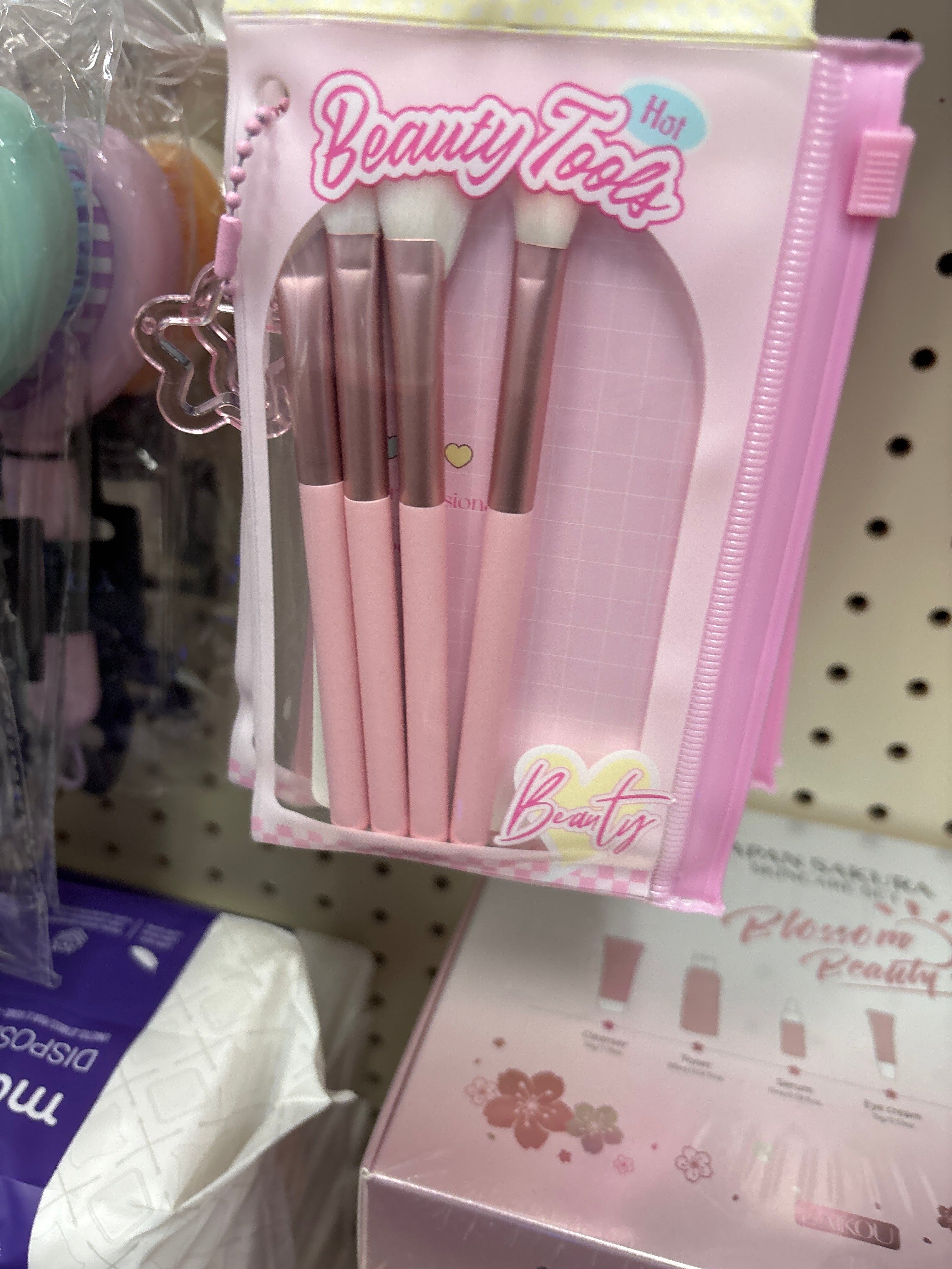 Beauty Tools