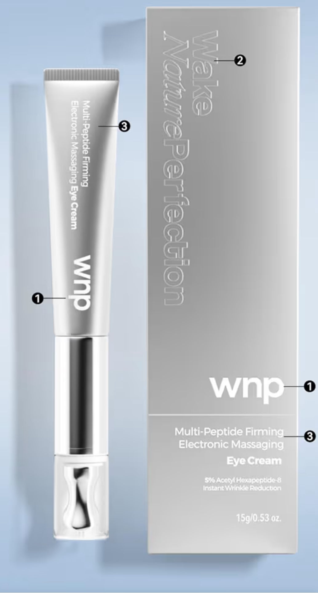 WNP Eye Cream