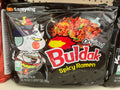 Original Buldak Spicy Ramen Artificial Spicy Chicken Flavor 5 Bags