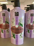 Mise En scene Jasmine & Muguet Shampoo
