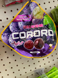 Cororo Grape Juicy and Squishy Gummies