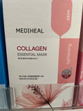 Mediheal Collagen Essential Mask