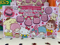 Strawberry Party Chocolate