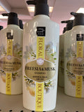 Freesia & Musk Shampoo