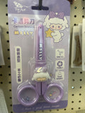 Molly Cartoon Scissors