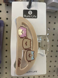 Kitten Hair Clip