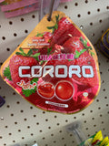 Cororo Strawberry Juicy and Squishy Gummies