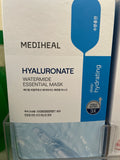Mediheal Hyaluronate Watermide Essential Mask